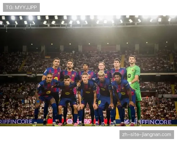 巴萨大胜瓦伦西亚 主场六球狂扫对手