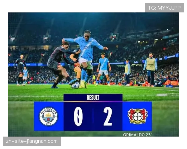 瓜迪奥拉调整曼城防守体系 应对高空球漏洞与身体对抗