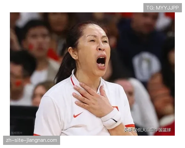 四川女篮淡化个人核心依赖 迪萨尔教练体系强调团队运转